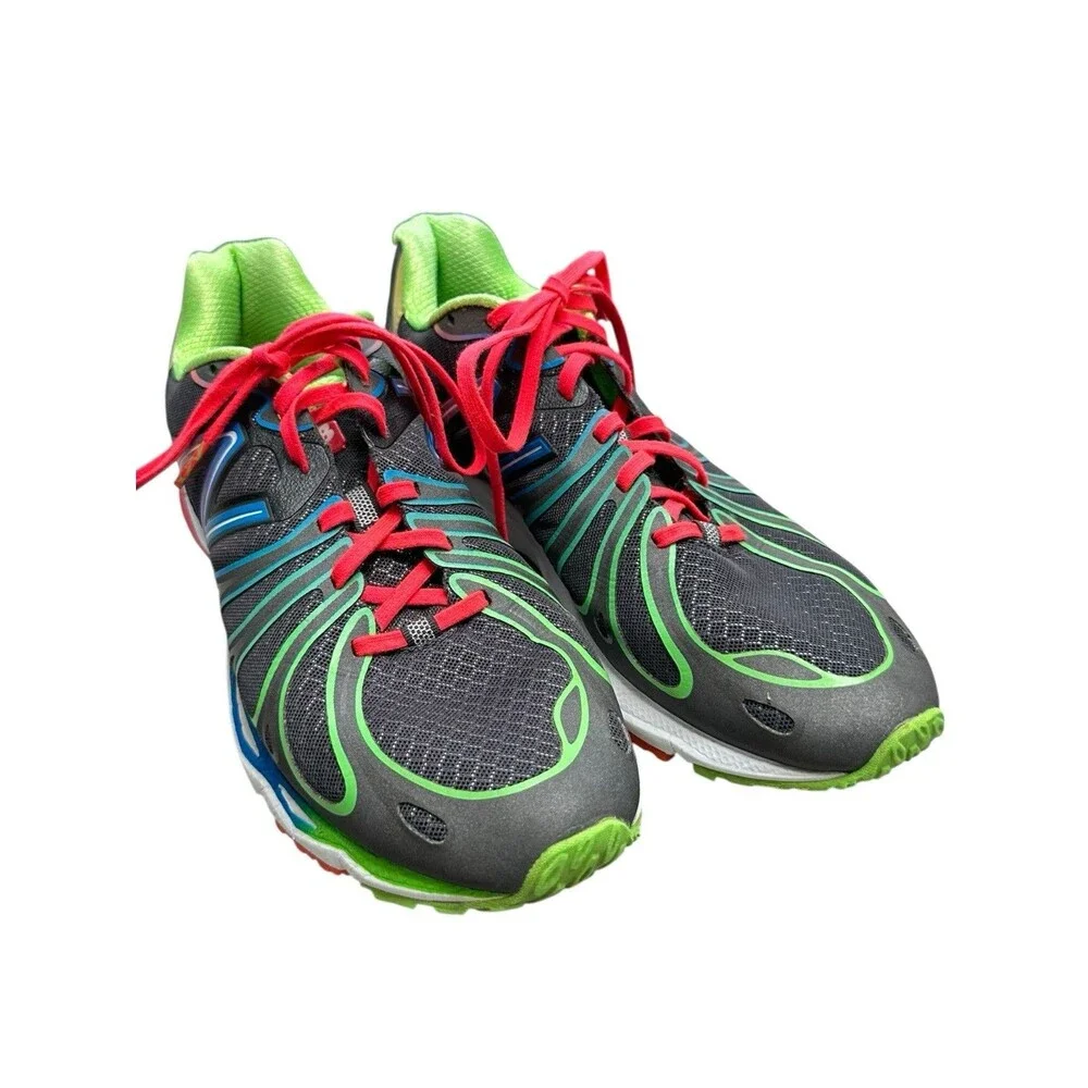 New Balance W890RB3 Women’s 10 B 890v3 Barringer Revlite Multicolor Running Shoe